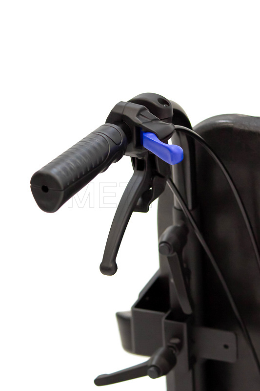 MET ECLIPSE A Механическое кресло-коляска